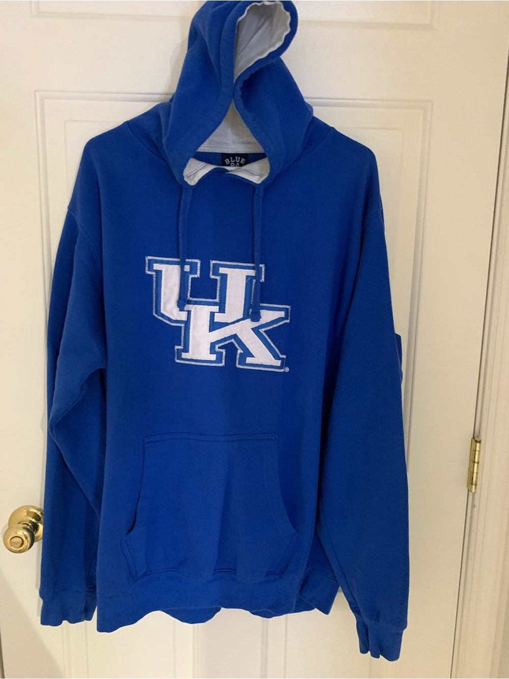 Kentucky Sweatshirt XL